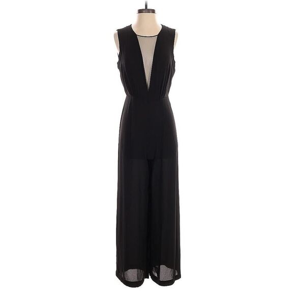 BCBGMAXAZRIA jumpsuit 🗃️ - Picture 1 of 7